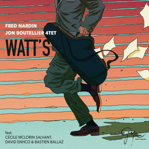 Watts Fred Nardin